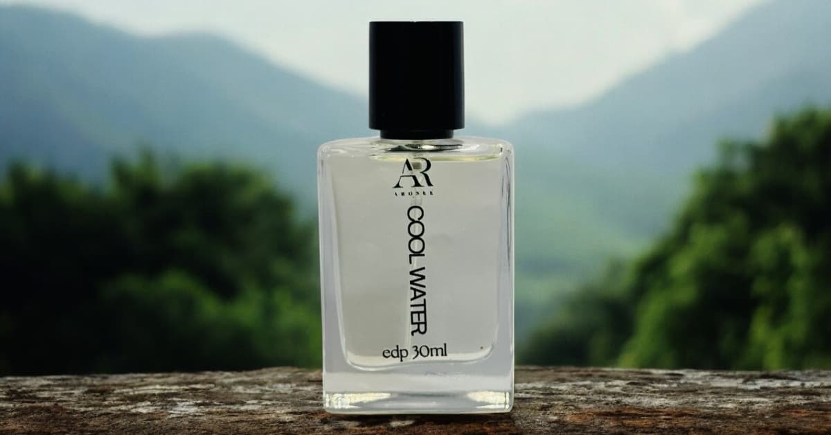 COOL WATER